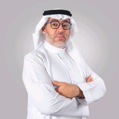 Abdulrahman Alkurdi, Chief Technology Officer